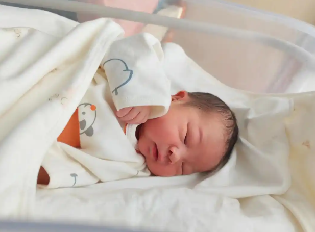 试管婴儿网成功案例