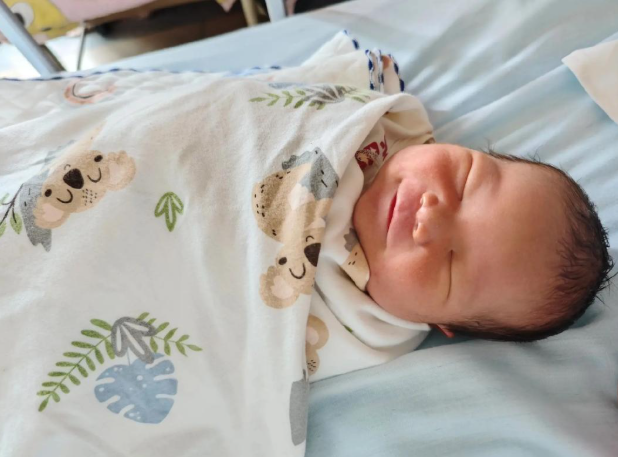 试管婴儿网成功案例